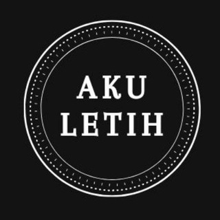 Telegram profile photo for Aku letih