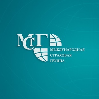 Telegram profile photo for МЕЖДУНАРОДНАЯ СТРАХОВАЯ ГРУППА