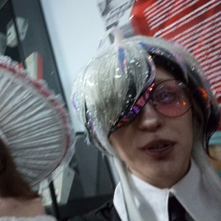 Telegram profile photo for Ната щитпостник