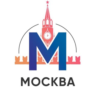 Telegram profile photo for Москва