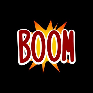 Telegram profile photo for OTC | BOOM