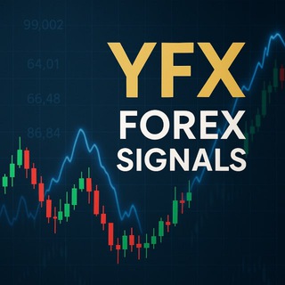Telegram profile photo for YonnyFX free signal