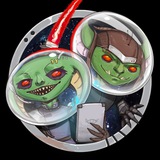 Telegram profile photo for goblin pod 🪐 Starfinder2e