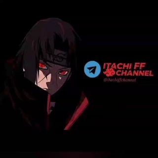 Telegram profile photo for Itachi FF Channel ⓘ