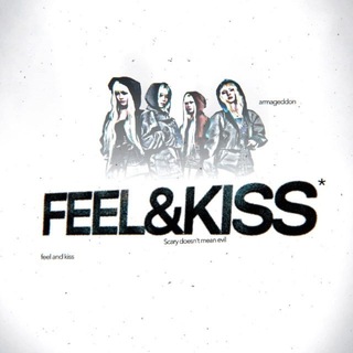 Telegram profile photo for AUD FELL&KISS