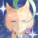 Telegram profile photo for Твꪮ̼ׄрчество Клевероку🏙
