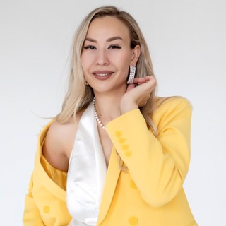 Telegram profile photo for ТВОРЕНИЕ РЕАЛЬНОСТИ. ЕРМАТОВА