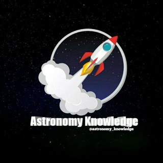 Telegram profile photo for Astronomy