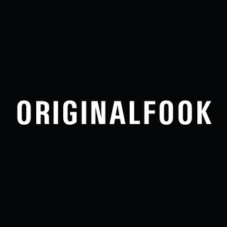 Telegram profile photo for ORIGINALFOOK - SG Trusted Retailer Since 2015