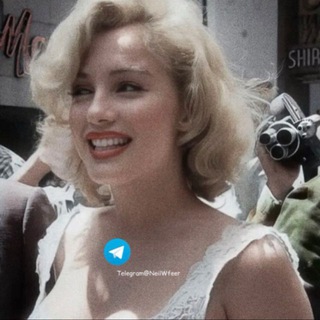Telegram profile photo for "نيݪۅفيࢪ•🦇