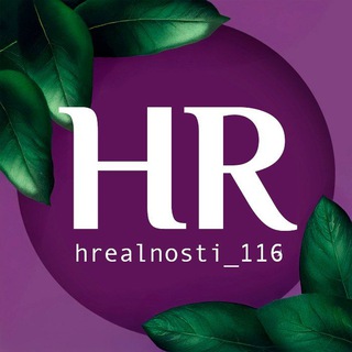 Telegram profile photo for HRealnosti_116