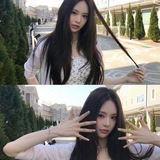 Telegram profile photo for Bang jeemin