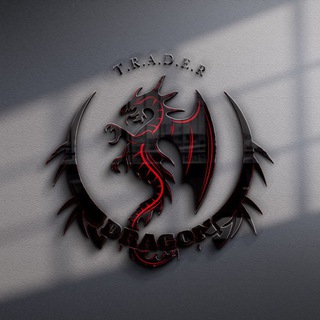 Telegram profile photo for Katana Dragon Traders