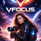 Telegram profile photo for VFocus