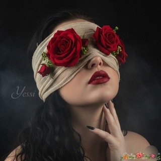 Telegram profile photo for وردَ بغدَادي 🍂 ْ
