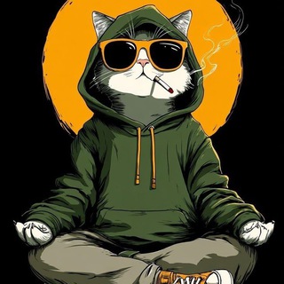 Telegram profile photo for قناة المطاوعه