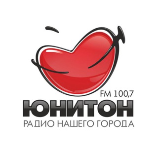 Telegram group profile photo for Радио Юнитон chat