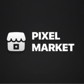 Telegram profile photo for Not Pixel