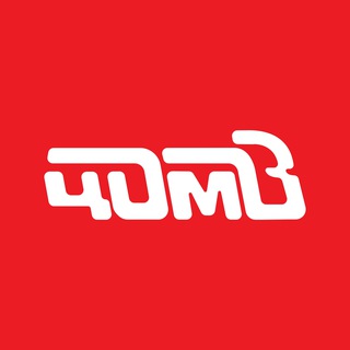 Telegram profile photo for Инфо.ЦДМВ
