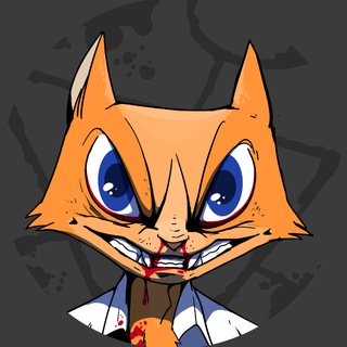 Telegram profile photo for Сказки Города Венсвоорт, комикс 16+