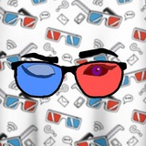 Telegram profile photo for База подписчиков Шедоуни ❤💙