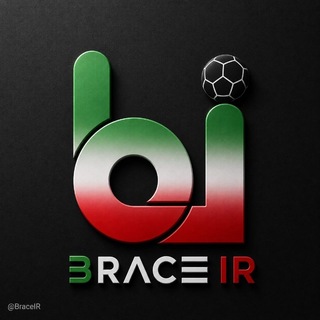 Telegram profile photo for Brace IR | بریس