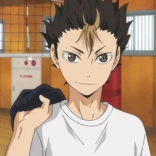 Telegram profile photo for Noya