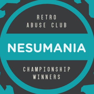 Telegram profile photo for Nesumania