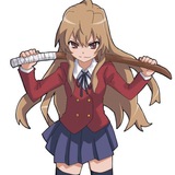 Telegram profile photo for суперкиска