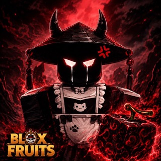 Telegram profile photo for Blox Fruits трейды Vespiol
