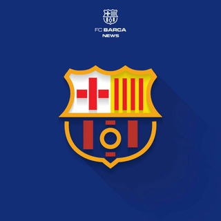Telegram profile photo for BARCA NEWS | بارسلونا