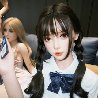 Telegram group profile photo for 长沙 智能AI硅胶娃娃
