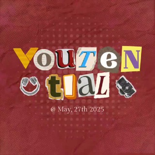 Telegram profile photo for Voutential Premium Apps