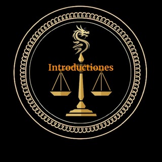 Telegram profile photo for Introductione