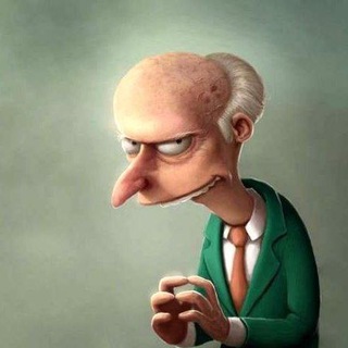Telegram profile photo for TheDealer
