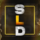Telegram profile photo for Slingshot Design