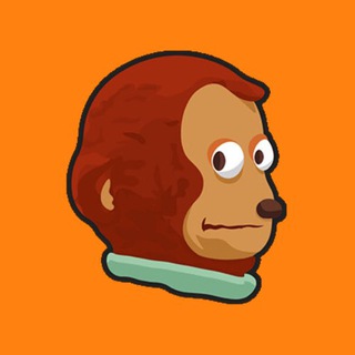 Telegram group profile photo for $PUPPET Chat