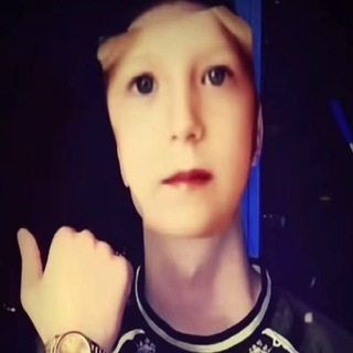 Telegram profile photo for Лиза кунилова