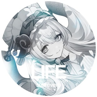Telegram profile photo for ⸝⸝𝗦𝘂𝗯𝗿𝗲𝘃𝗲𝗿𝗯┊𝖫𝖨𝖥𝖤. .