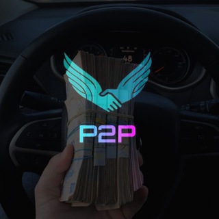 Telegram profile photo for 🪬Parallax team P2P🪬