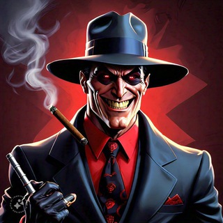 Telegram profile photo for GAMBLING GURU