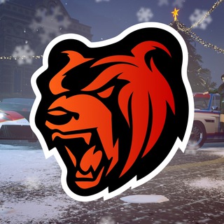 Telegram profile photo for BLACK RUSSIA — NEWS | НОВОСТИ