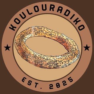 Telegram profile photo for koulouradiko