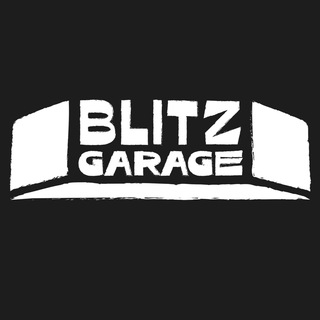 Telegram profile photo for Blitz garage