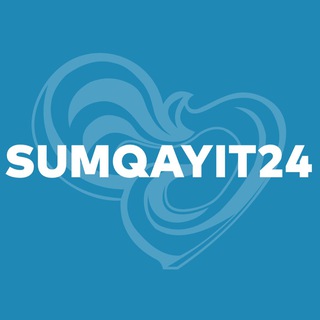 Telegram profile photo for Sumqayıt 24