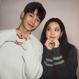 Telegram profile photo for help from evy🦋 | нарезки из дорам