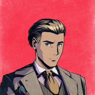 Telegram profile photo for HanJay Contemplates