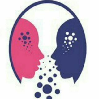 Telegram profile photo for مجمع زوج درمانگران و خانواده درمانگران ایران