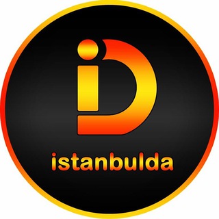 Telegram profile photo for İSTANBULDA