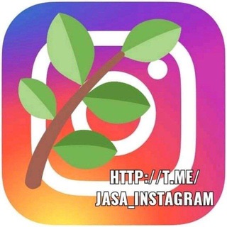 Telegram profile photo for Jasa Sosmed Termurah Like Followers Viewers Komentar Instagram Facebook Tiktok